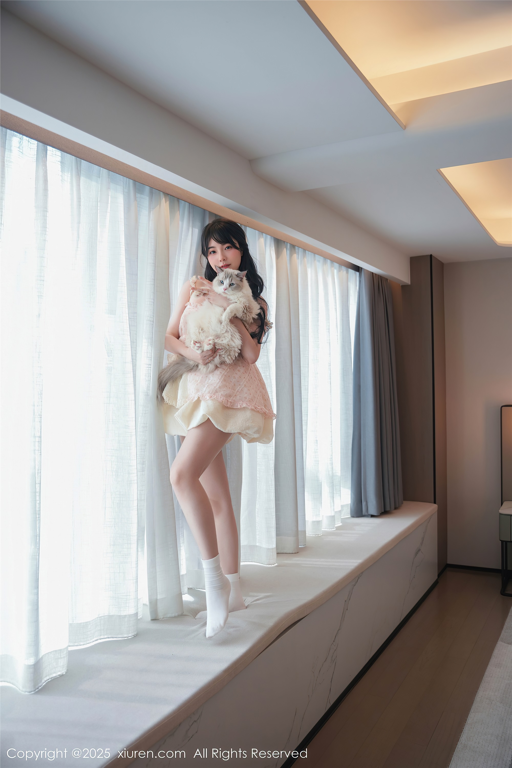 Xiuren秀人网 2025.09.05 NO.10734 软情